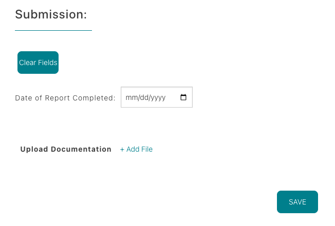 Independent WATCH report